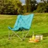 Elements Padded Camping Chair With Carry Bag 1 Elements Padded Camping Chair With Carry Bag -Elements Outlet 30928246
