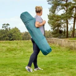 Elements Padded Camping Chair With Carry Bag -Elements Outlet 30928246 alt02