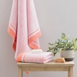 Elements Popcorn Cotton Towel 37 Elements Popcorn Cotton Towel -Elements Outlet 30932465