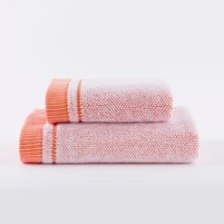 Elements Popcorn Cotton Towel 39 Elements Popcorn Cotton Towel -Elements Outlet 30932465 alt02