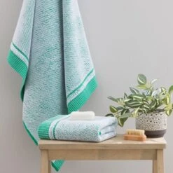 Elements Popcorn Cotton Towel 34 Elements Popcorn Cotton Towel -Elements Outlet 30932484