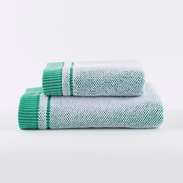 Elements Popcorn Cotton Towel 17 Elements Popcorn Cotton Towel - Image 15