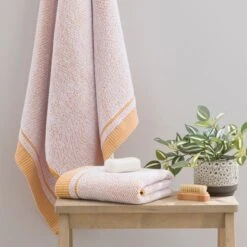 Elements Popcorn Cotton Towel 31 Elements Popcorn Cotton Towel -Elements Outlet 30932508
