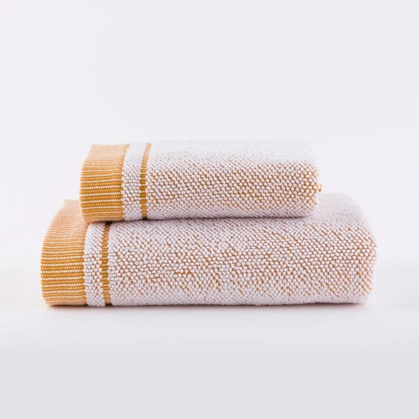 Elements Popcorn Cotton Towel 14 Elements Popcorn Cotton Towel - Image 12