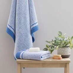 Elements Popcorn Cotton Towel 25 Elements Popcorn Cotton Towel -Elements Outlet 30932536