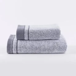 Elements Popcorn Cotton Towel 24 Elements Popcorn Cotton Towel -Elements Outlet 30932542 alt02