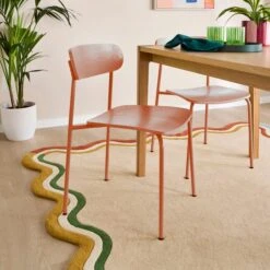 Elements Griffin Dining Chair -Elements Outlet 30934754