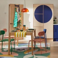 Elements Griffin Dining Chair -Elements Outlet 30934754 alt01