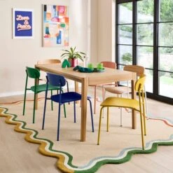 Elements Griffin Dining Chair -Elements Outlet 30934754 alt02