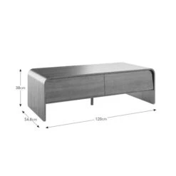 Elements Bent Coffee Table -Elements Outlet 30960122 alt09